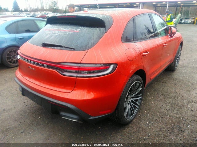 2023 Porsche Macan, VIN: WP1AA2A53PLB06876