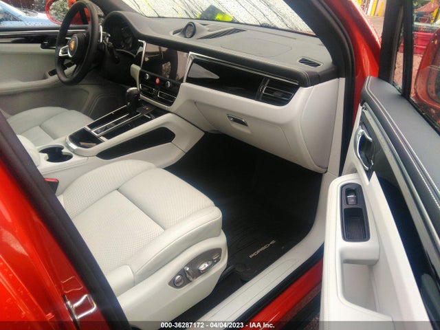 2023 Porsche Macan, VIN: WP1AA2A53PLB06876