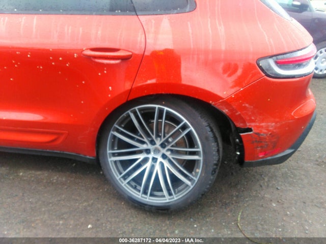 2023 Porsche Macan, VIN: WP1AA2A53PLB06876