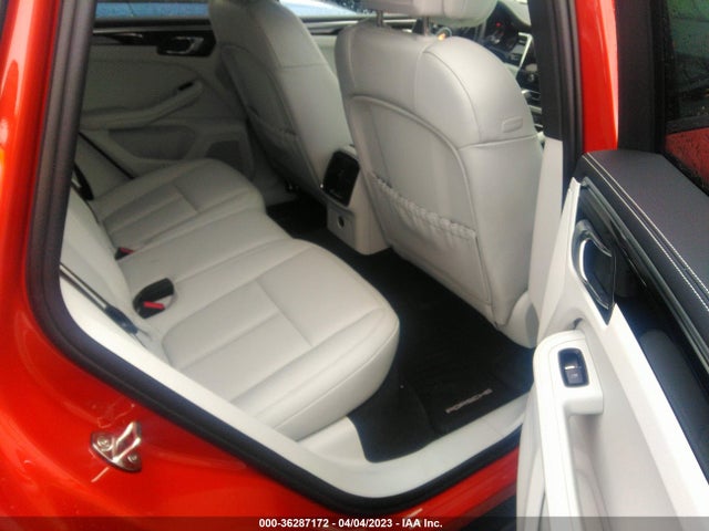 2023 Porsche Macan, VIN: WP1AA2A53PLB06876