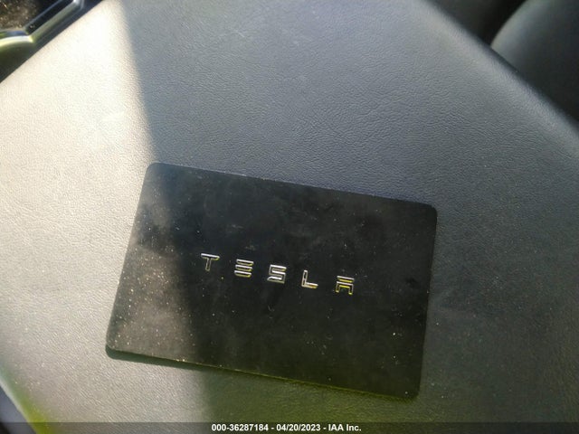 2020 Tesla 3, VIN: 5YJ3E1EBXLF710415