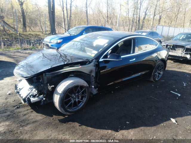 2020 Tesla 3, VIN: 5YJ3E1EBXLF710415