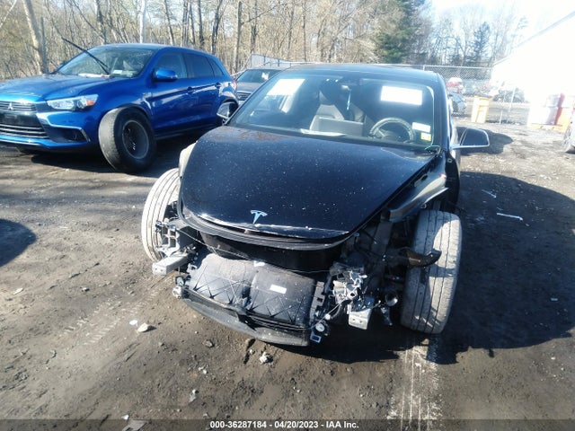 2020 Tesla 3, VIN: 5YJ3E1EBXLF710415