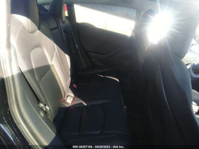 2020 Tesla 3, VIN: 5YJ3E1EBXLF710415