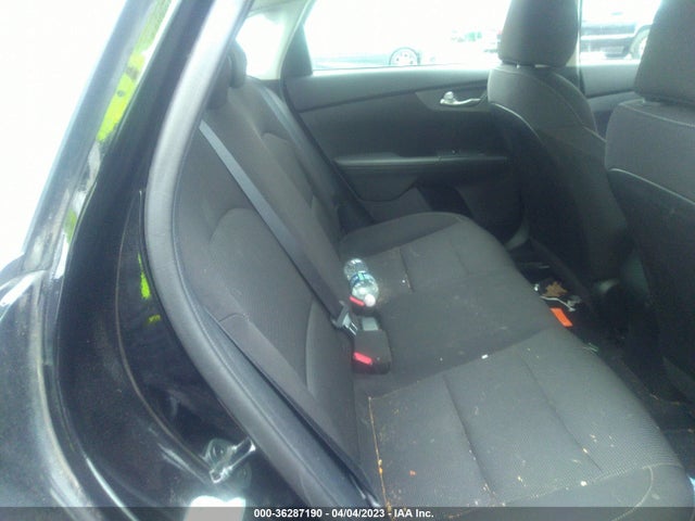 2019 KIA FORTE FE VIN: 3KPF24AD3KE050415