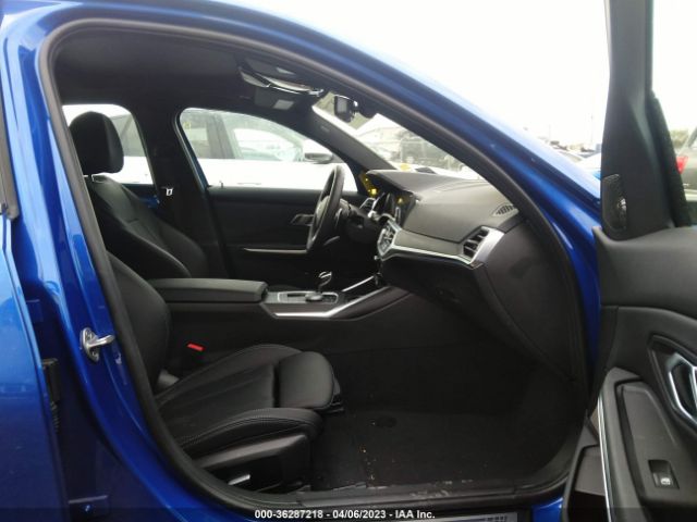 3MW5U9J05N8C34089 BMW 3 Series M340i Xdrive