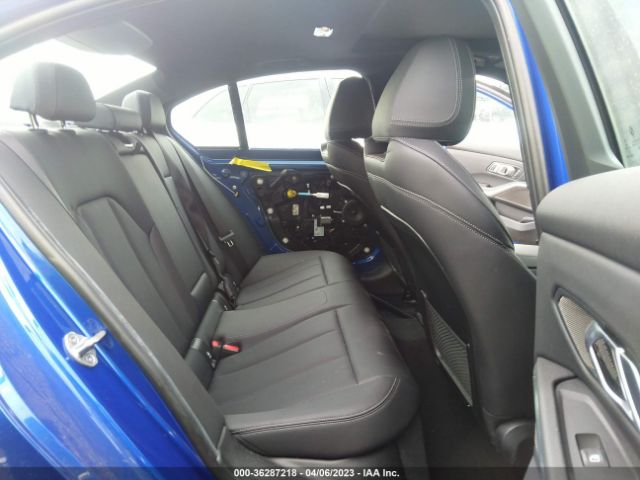 3MW5U9J05N8C34089 BMW 3 Series M340i Xdrive