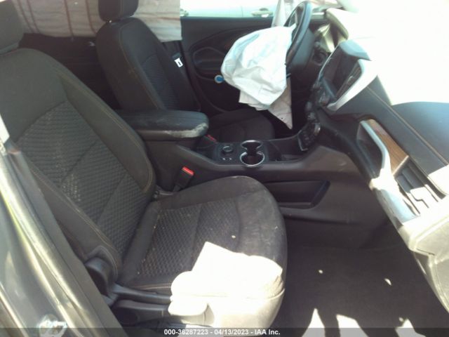 3GKALMEV8KL175291 GMC Terrain Sle