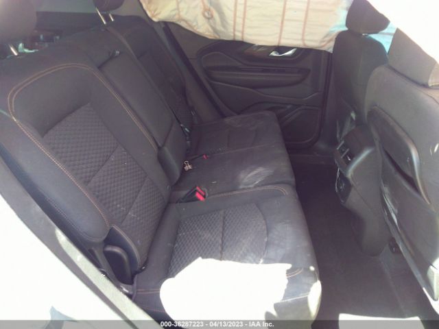 3GKALMEV8KL175291 GMC Terrain Sle