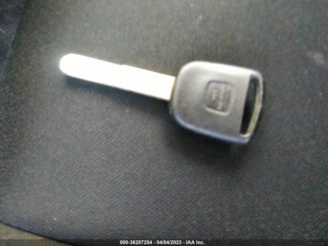 Honda Civic Sedan Lx 2016 2HGFC2F54GH537610 Image 3