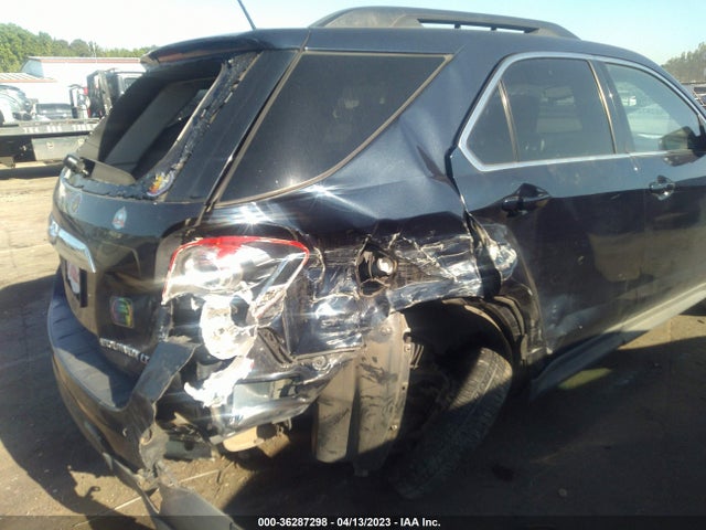 Chevrolet EQUINOX LT 2015 2GNFLGEK4F6406004 Image 7