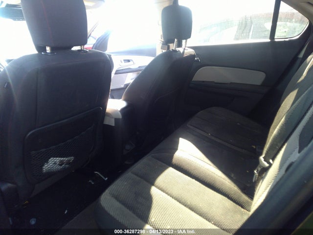 Chevrolet EQUINOX LT 2015 2GNFLGEK4F6406004 Image 9