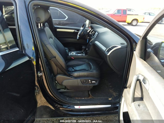WA1DGAFE5ED007803 Audi Q7 3.0t S Line Prestige