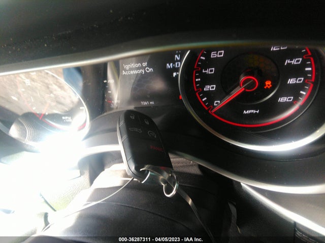 Dodge Charger Scat Pack Widebody 2022 2C3CDXGJ3NH136056 Image 3