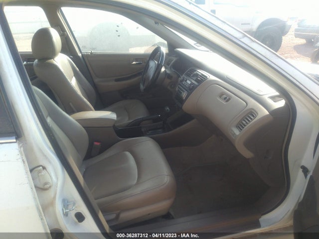 1999 HONDA ACCORD SDN EX VIN: 1HGCG1650XA067804