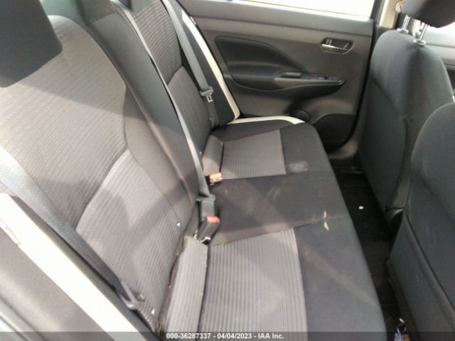 3N1CN8EV1NL850914 Nissan VERSA SV