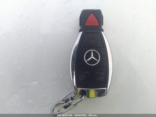 WDCTG4GB2HJ313607 Mercedes-Benz Gla Gla 250