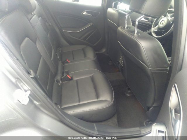 WDCTG4GB2HJ313607 Mercedes-Benz Gla Gla 250