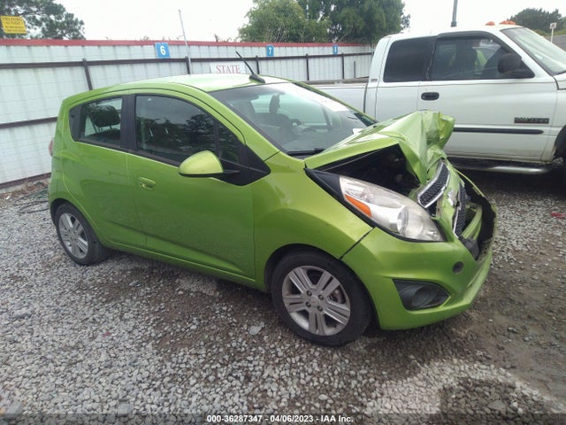 2014 KL8CB6S98EC495066 main image