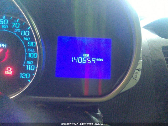 Chevrolet SPARK LS 2014 KL8CB6S98EC495066 Image 7