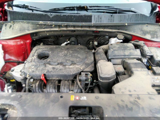 5XYPG4A35LG680096 KIA SORENTO LX