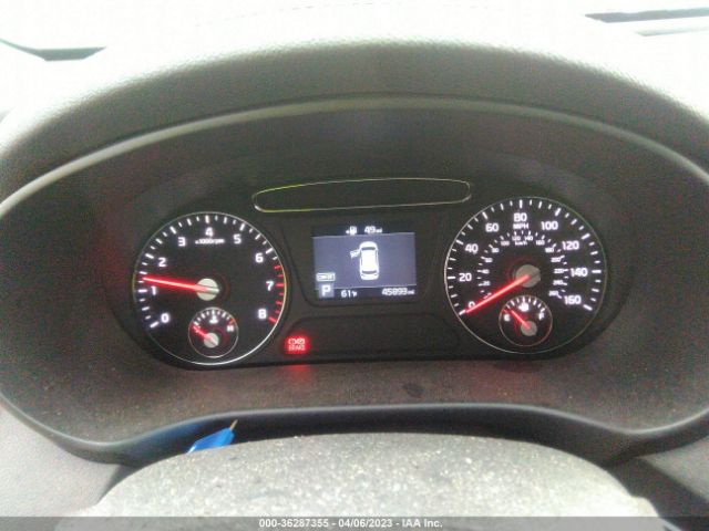 5XYPG4A35LG680096 KIA SORENTO LX