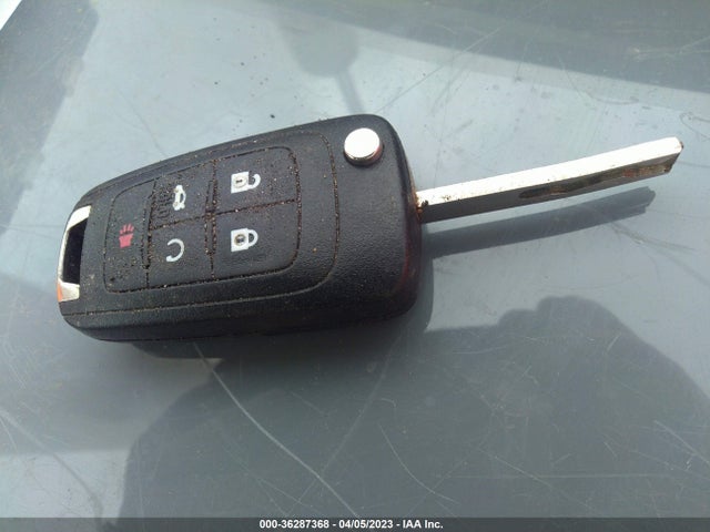Chevrolet Impala Premier 2019 2G1105S37K9123918 Image 11