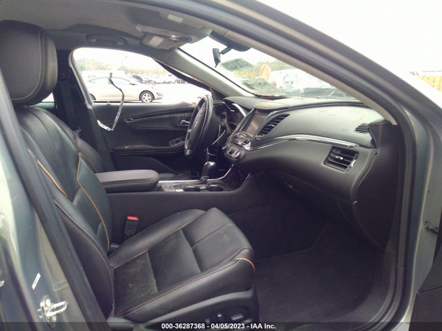 Chevrolet Impala Premier 2019 2G1105S37K9123918 Image 5