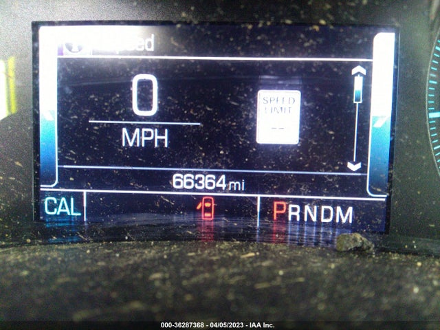 Chevrolet Impala Premier 2019 2G1105S37K9123918 Image 7
