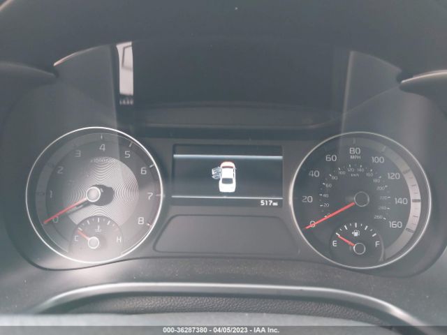 3KPF24AD5PE597046 KIA Forte Lxs