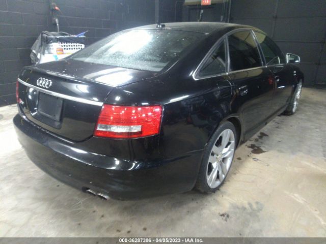 2007 AUDI S6 WAUGN74F37N038453 Photo 3