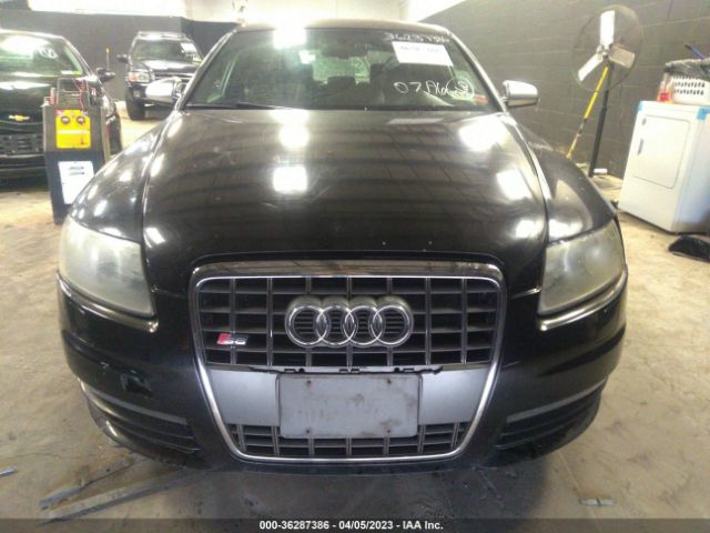 2007 AUDI S6 WAUGN74F37N038453 Photo 5