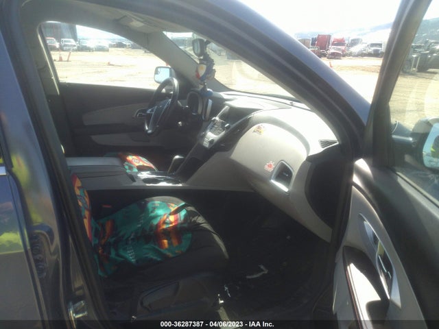 Chevrolet EQUINOX LT 2014 2GNFLFEK3E6351361 Image 6