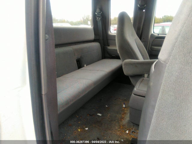 1996 FORD F250 VIN: 1FTHX25F2TEA26307