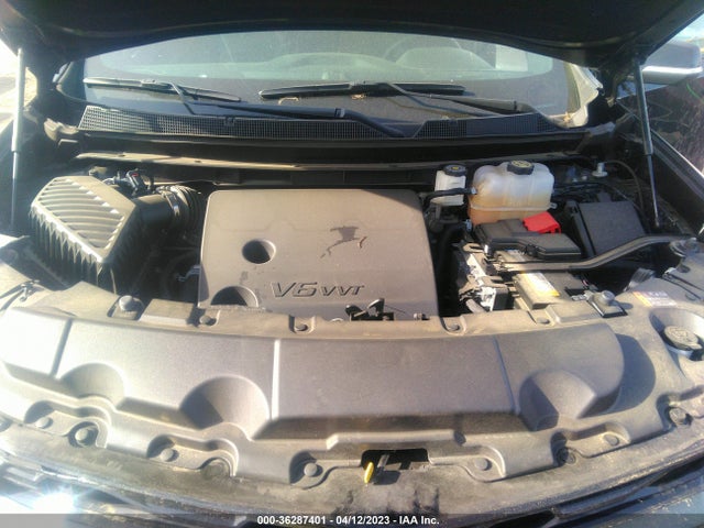 Chevrolet Traverse Rs 2022 1GNERJKW3NJ129233 Image 10