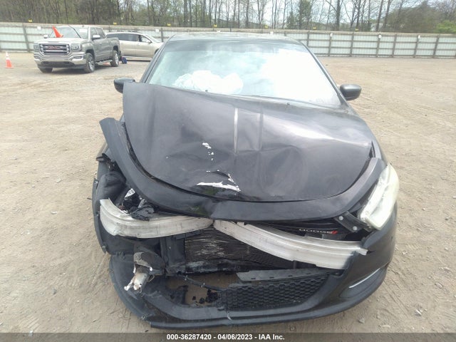 Dodge DART SE 2016 1C3CDFAA3GD517652 Image 6