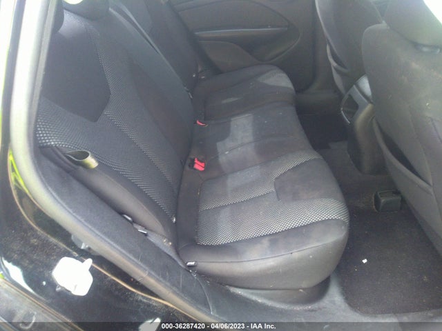Dodge DART SE 2016 1C3CDFAA3GD517652 Image 8