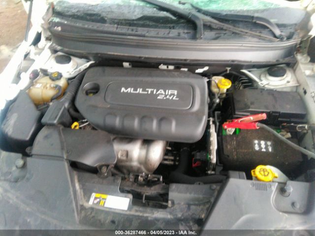 1C4PJLAB5HW643370 Jeep Cherokee Sport