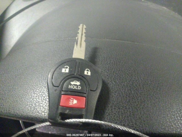 3N1CN7AP6GL868166 Nissan Versa S/s Plus/sl/sv
