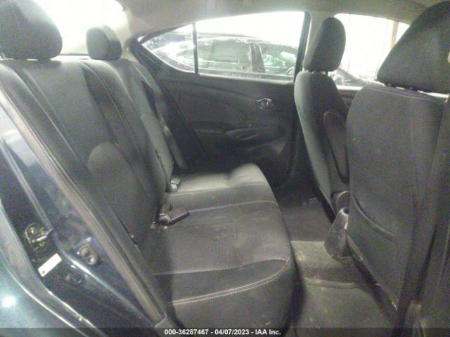 3N1CN7AP6GL868166 Nissan Versa S/s Plus/sl/sv