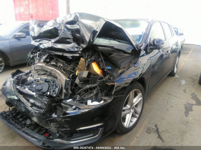 YV140MEK2F1232437 Volvo V60 T5 Drive-e Premier