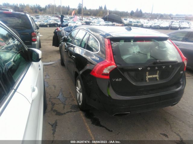 YV140MEK2F1232437 Volvo V60 T5 Drive-e Premier