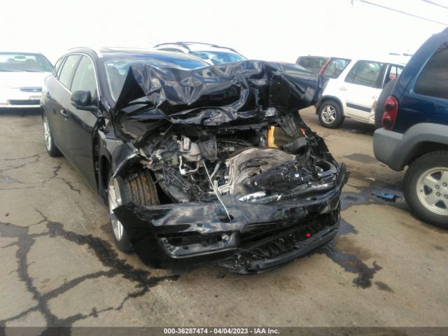 YV140MEK2F1232437 Volvo V60 T5 Drive-e Premier