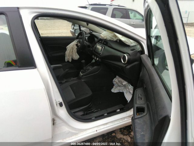3N1CN8BV0LL904866 Nissan VERSA S