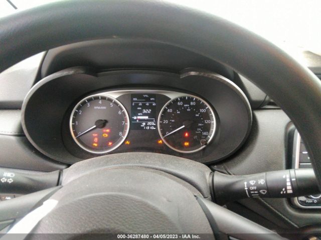 3N1CN8BV0LL904866 Nissan VERSA S