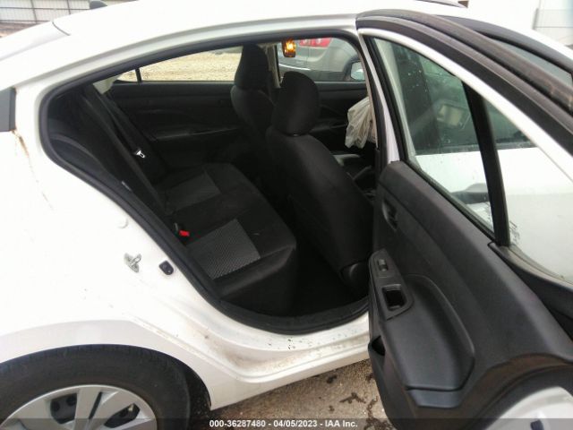3N1CN8BV0LL904866 Nissan VERSA S