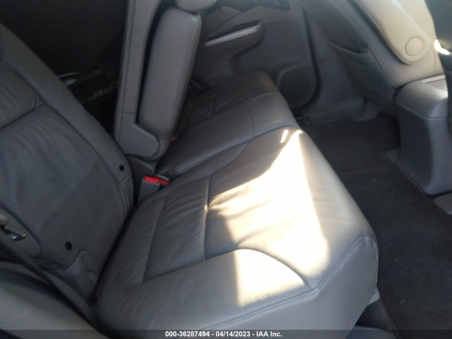 2014 HONDA CR-V EX-L VIN: 5J6RM4H72EL057174