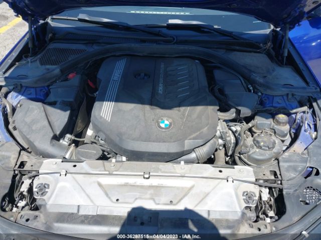 WBA5U7C04LFH49545 BMW 3 Series M340i