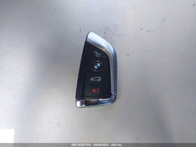 WBA5U7C04LFH49545 BMW 3 Series M340i