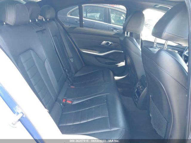 WBA5U7C04LFH49545 BMW 3 Series M340i